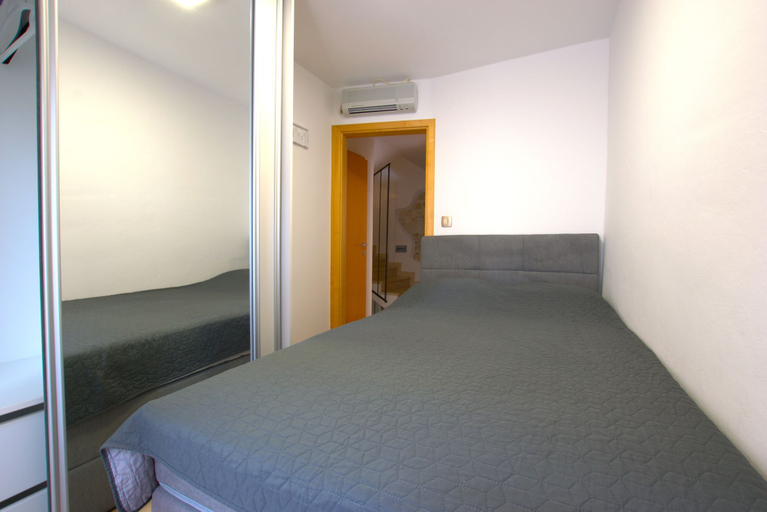 Room 2, House Nonina Kuca, Lopar/Supetarska Draga