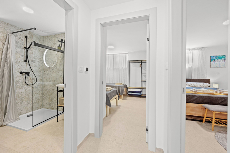 Hallway, Apartment Gradina, Vodnjan