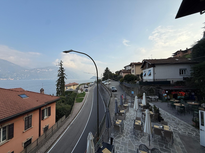 Exterior & Views, Lake Como Hostel, Como