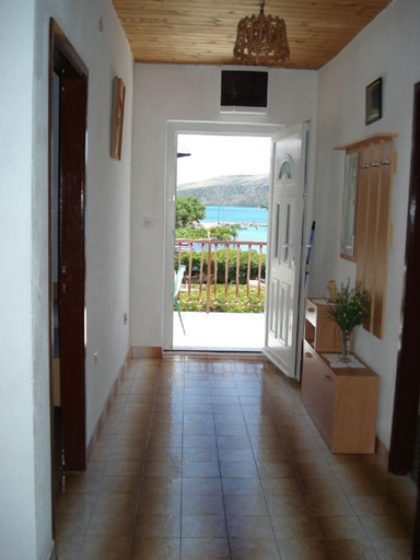 Hallway 2, Apartments Andelka, Marina