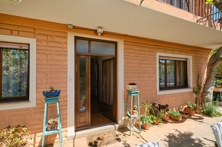 Exterior 3, Apartment Giuseppe, Mali Lošinj