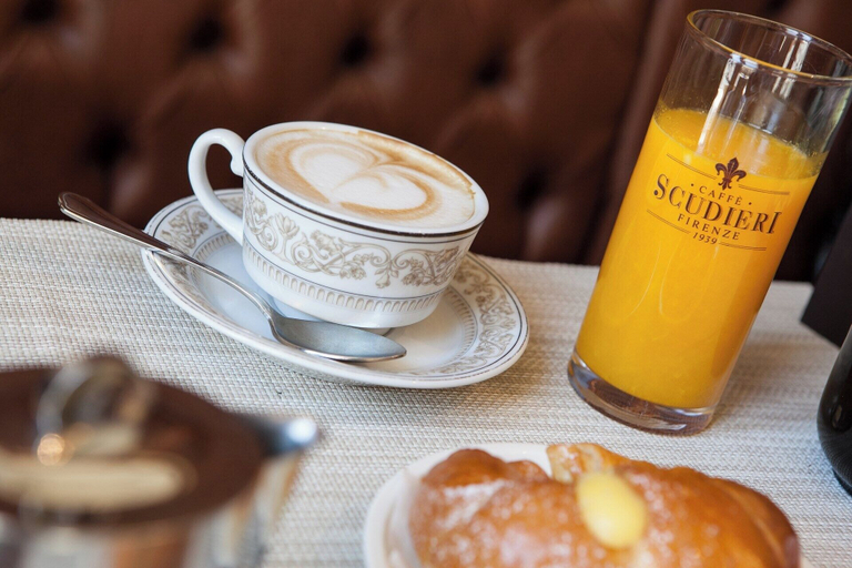 Food & Drinks, Romi Suite, Rome