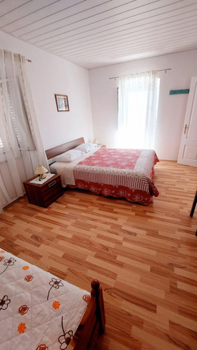 Room 3, Apartment Nadi, Unije