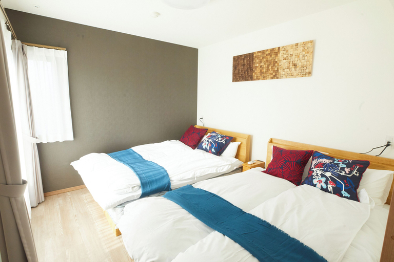 Room 5, SG Premium KASAI, Edogawa