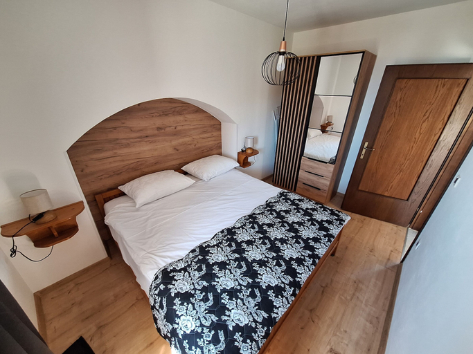 Room 3, Apartment Modric, Lovran