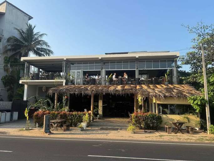 Exterior & Views 2, Casa Samaya, Boutique Beachfront Hotel in Weligama, Weligama