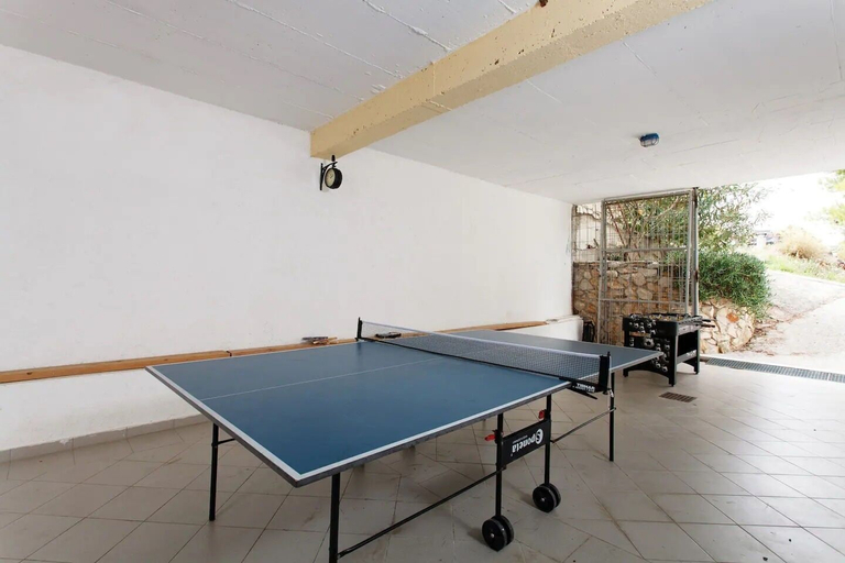Courtyard 3, Apartments Anto, Okrug