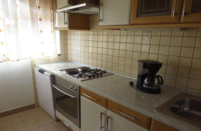 Others 5, Apartments Dani 2, Biograd na Moru