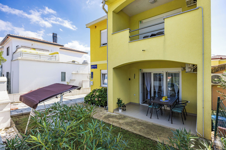 Exterior & Views 2, Apartments Rondine, Brtonigla