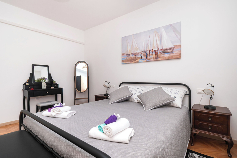 Room 3, House Mirna, Rogoznica