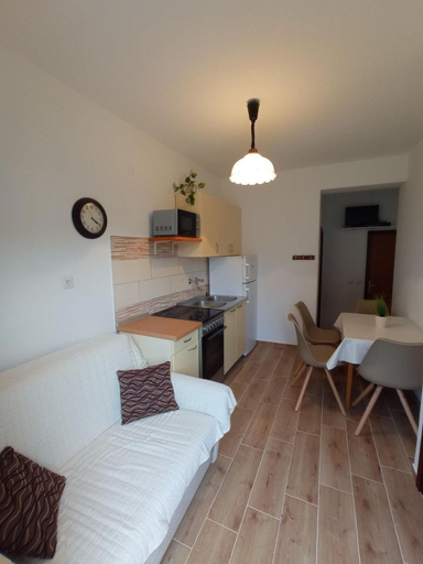 Bedroom 2, Apartments Ivo, Lopar/Supetarska Draga