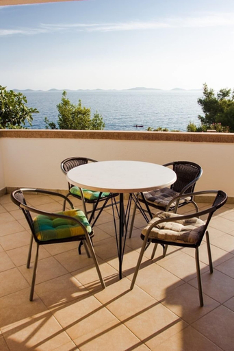 Water view 2, Apartments Marija, Murter
