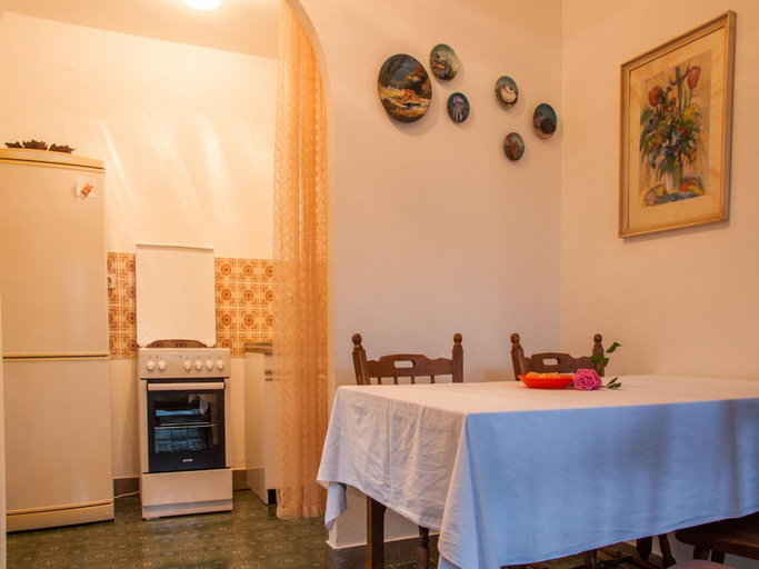 Others 4, Apartment Hajdi, Pučišća