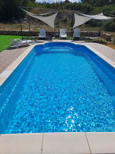 Sport & Beauty, House Nane Garden, Supetar