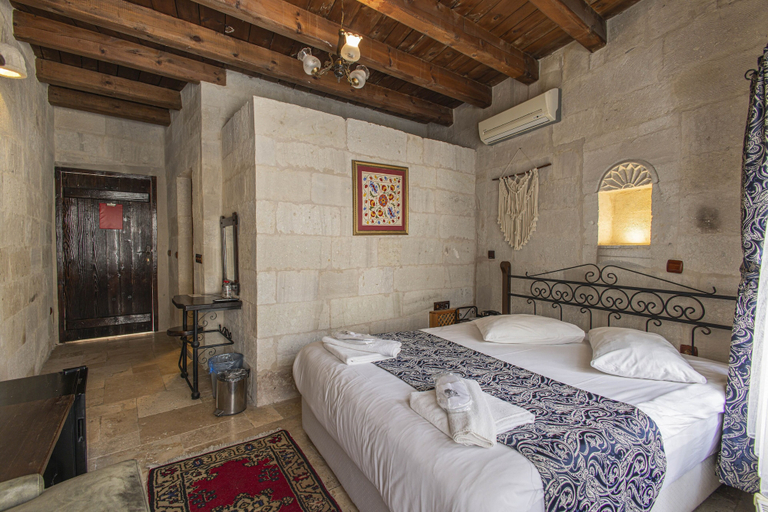 Bedroom 2, Century Cave Hotel, Nevşehir
