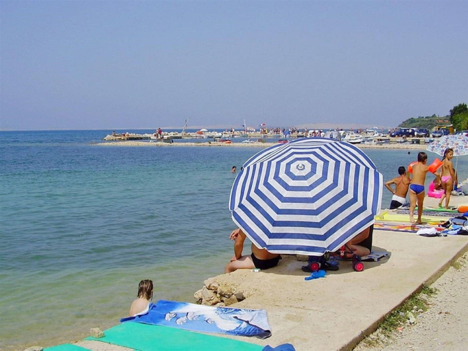 Others 4, Apartments Adriatic, Ražanac