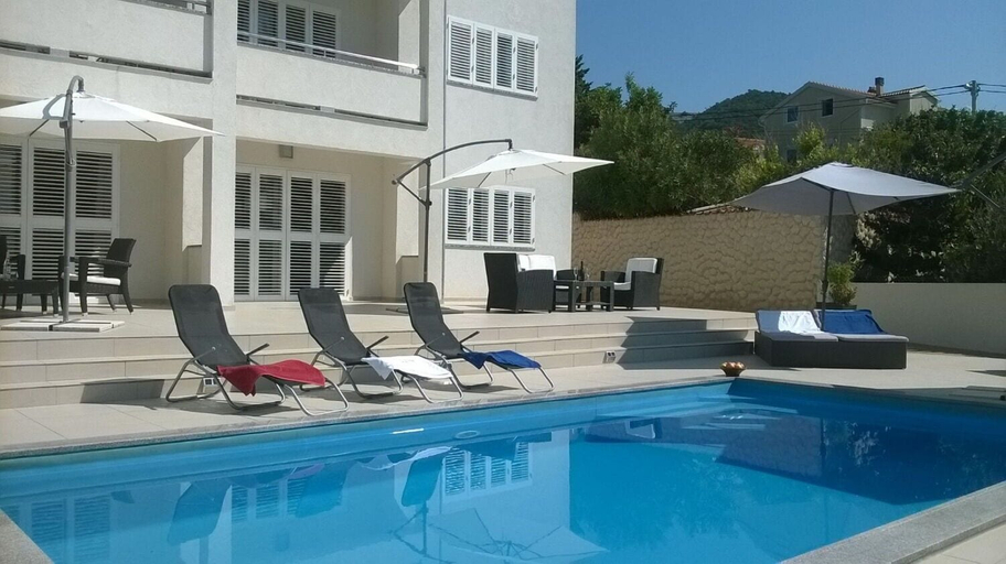 Sport & Beauty 5, Apartment Markle, Lopar/Supetarska Draga