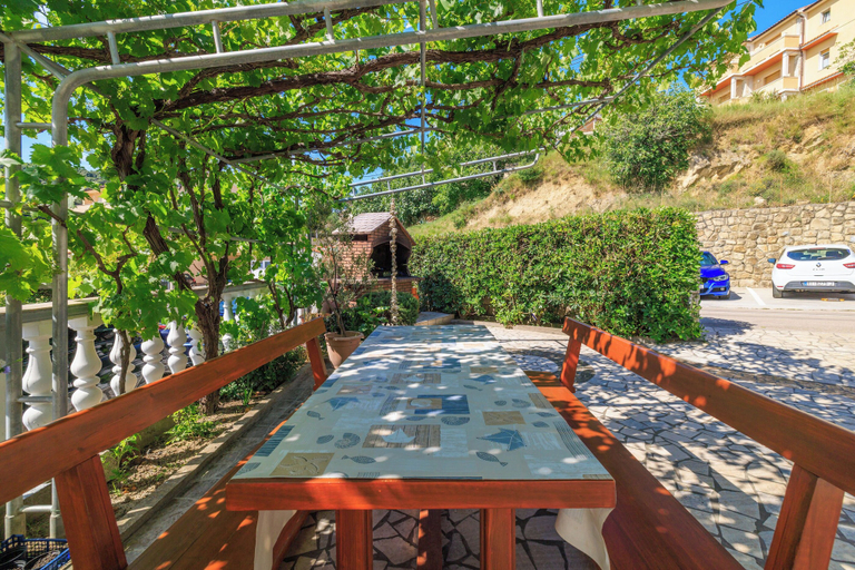 Food & Drinks, Apartments Tariba, Lopar/Supetarska Draga