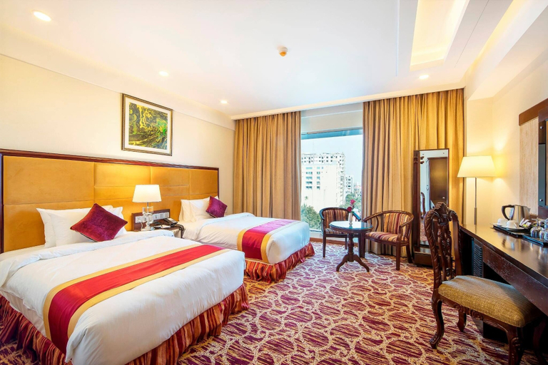 Room 2, Q Palace Cumilla, Comilla