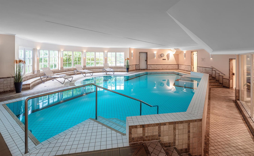 Sport & Beauty 2, Dorint Strandresort & Spa Westerland/Sylt, Nordfriesland