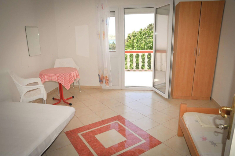 Others 4, Apartments Grga, Lopar/Supetarska Draga