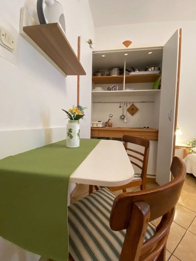 Others 5, Apartment Lina, Pag