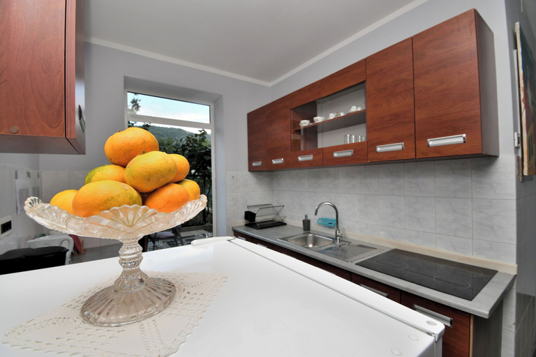 Private kitchen 3, Apartment Kumi, Opatija/Veprinac