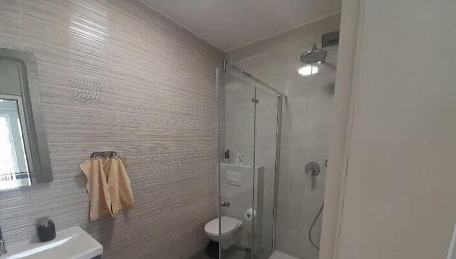 Bathroom 5, Apartments Dobrila, Jelsa