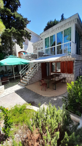 Building design 5, Apartments Alice Seafront, Slivno