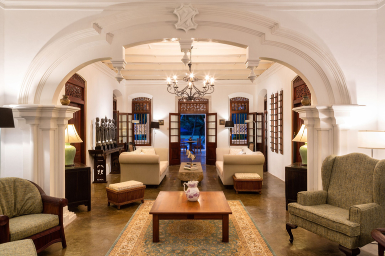 Interior 4, Clingendael Weligama, Weligama