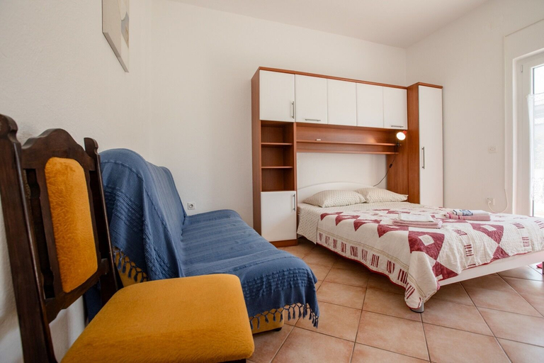 Room 2, Apartments Mili, Lopar/Supetarska Draga