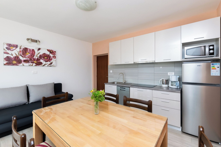 Others 5, Apartments Ruza Tomislav, Lopar/Supetarska Draga