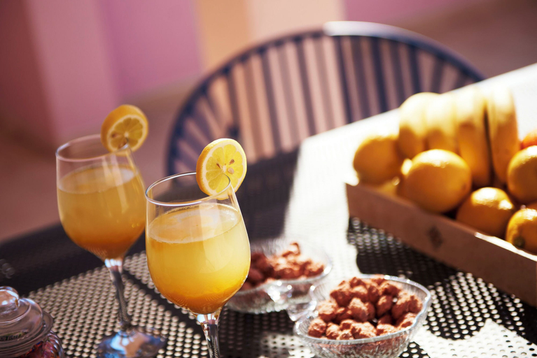 Food & Drinks, Apartment Tomi, Trogir
