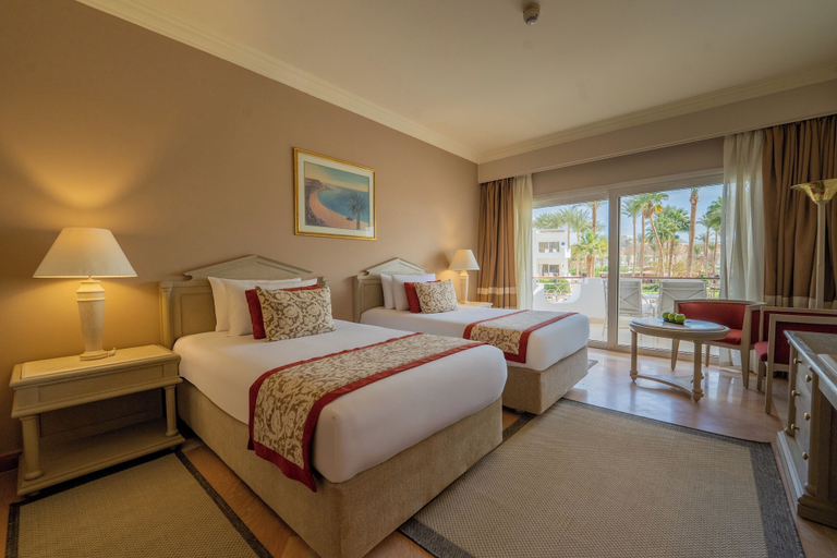 Bedroom 3, JAZ Elite Palace - Adults Only, Sharm el-Sheikh