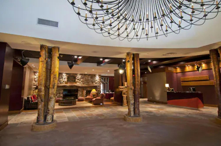 Public Area, Evolution Whistler, by Lodging Ovations, Squamish-Lillooet