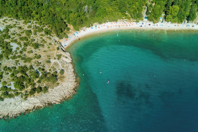 Beach 4, Apartments Ani, Crikvenica