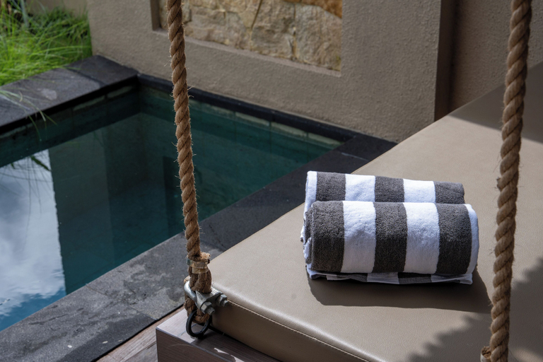 Pool 3, Mount Valley Inn Kintamani, Bangli