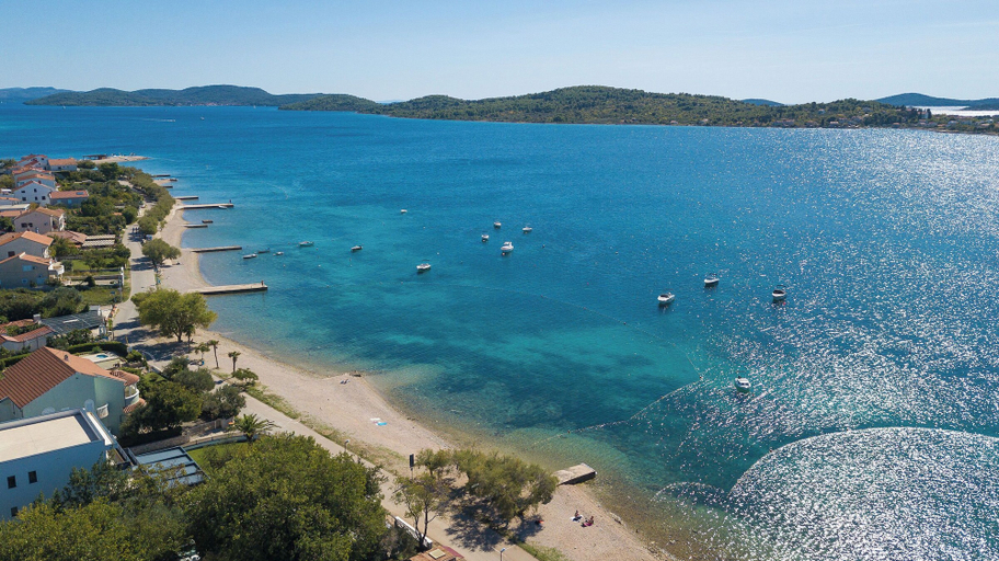 Beach 5, Apartments Neve, Vodice
