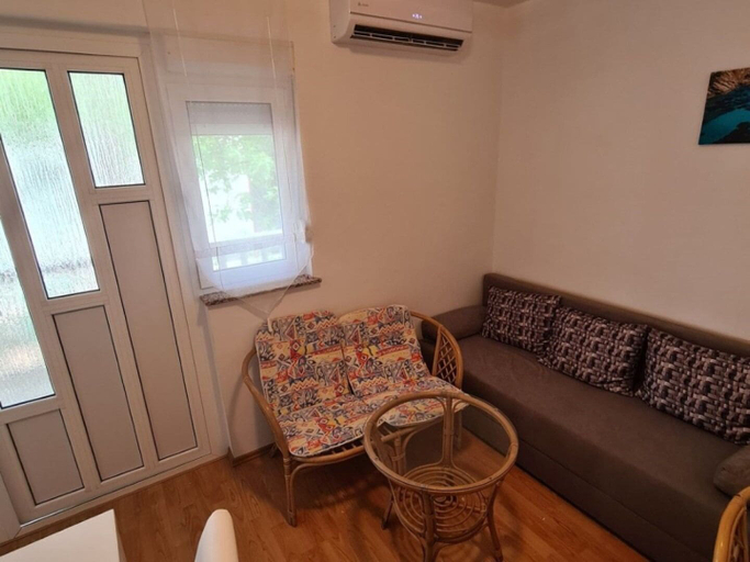 Living room 4, Apartments Dream, Starigrad
