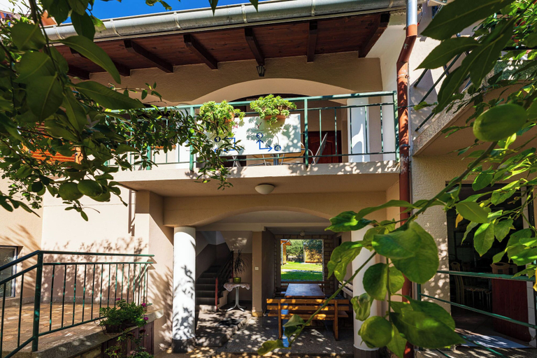 Exterior & Views 2, Adriana Apartments, Starigrad