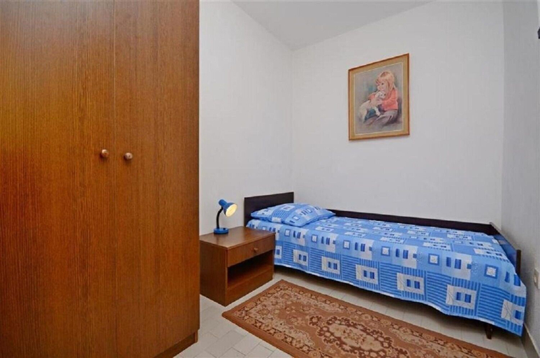 Bedroom 2, Apartments Dane, Trogir