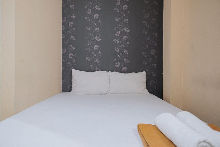 Bedroom 2, Rumahku Hayam Wuruk, Central Jakarta
