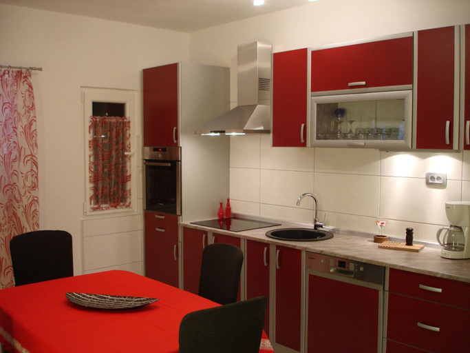Others 4, House Boris, Trogir