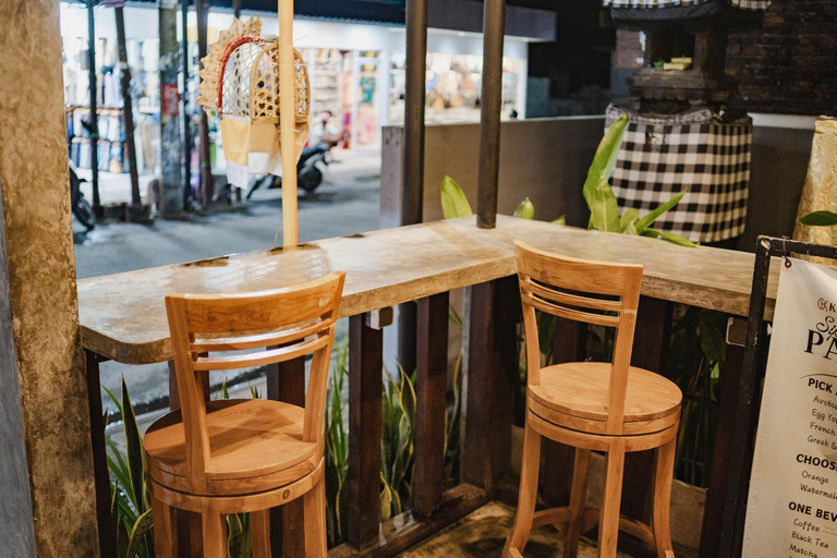 Public Area, Canggu Kayuma House, Badung