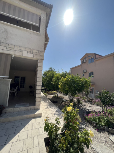 Exterior & Views 2, Apartment Slavica, Orebić