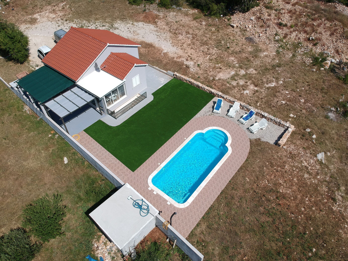 Exterior & Views, House Nane Garden, Supetar