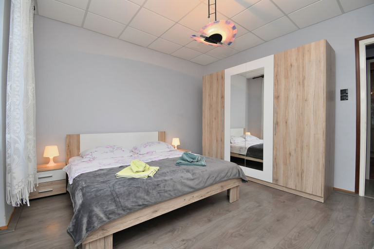 Room 2, Apartment Kumi, Opatija/Veprinac