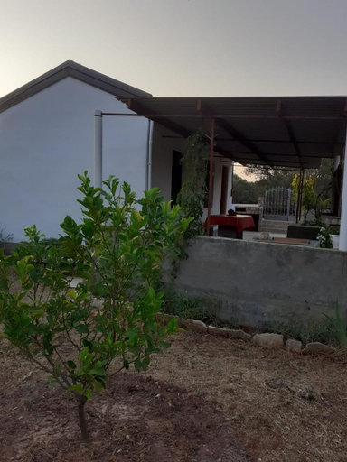 Courtyard 5, House Senka1, Vela Luka