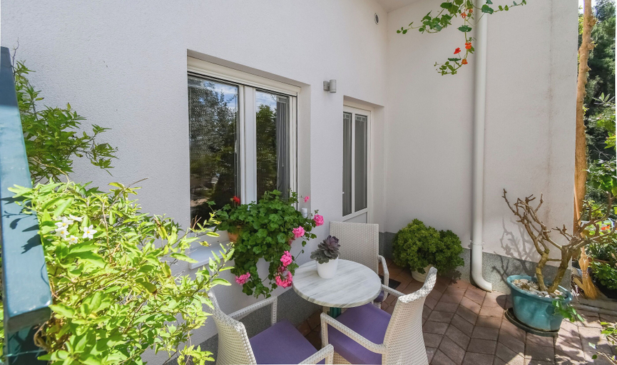 Others 4, Apartments Jovize, Makarska