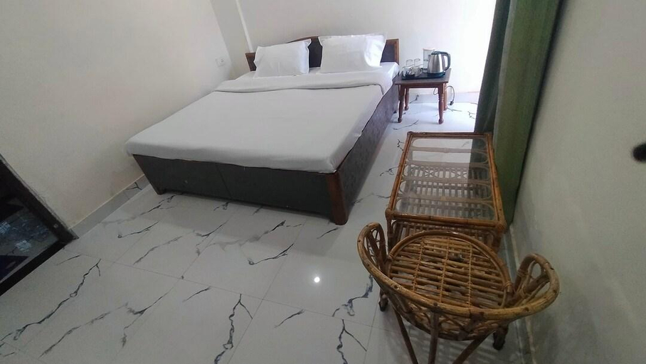 Others 5, Paradise Palm Hotel, Tehri Garhwal